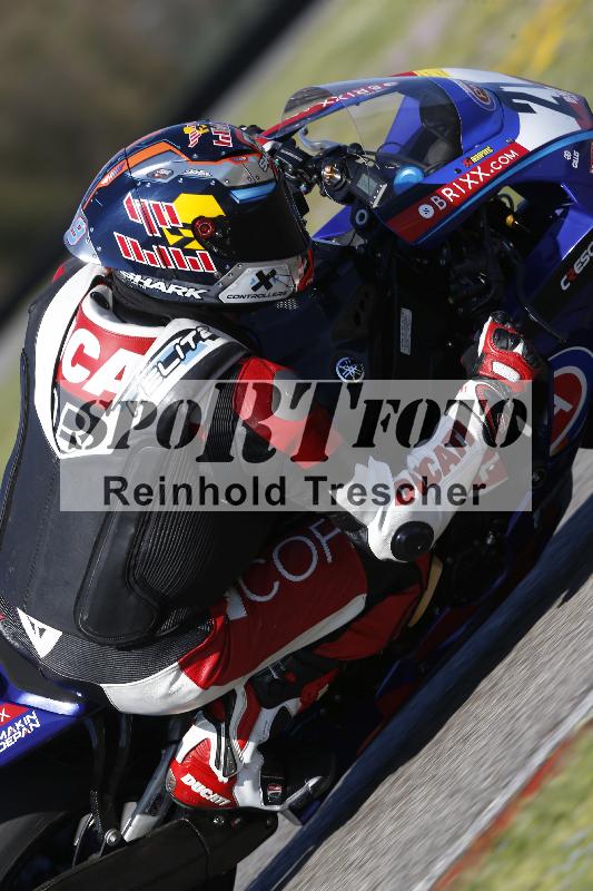 Archiv-2025/03 04.04.2025 TZ Motorsport ADR/Gruppe rot/21